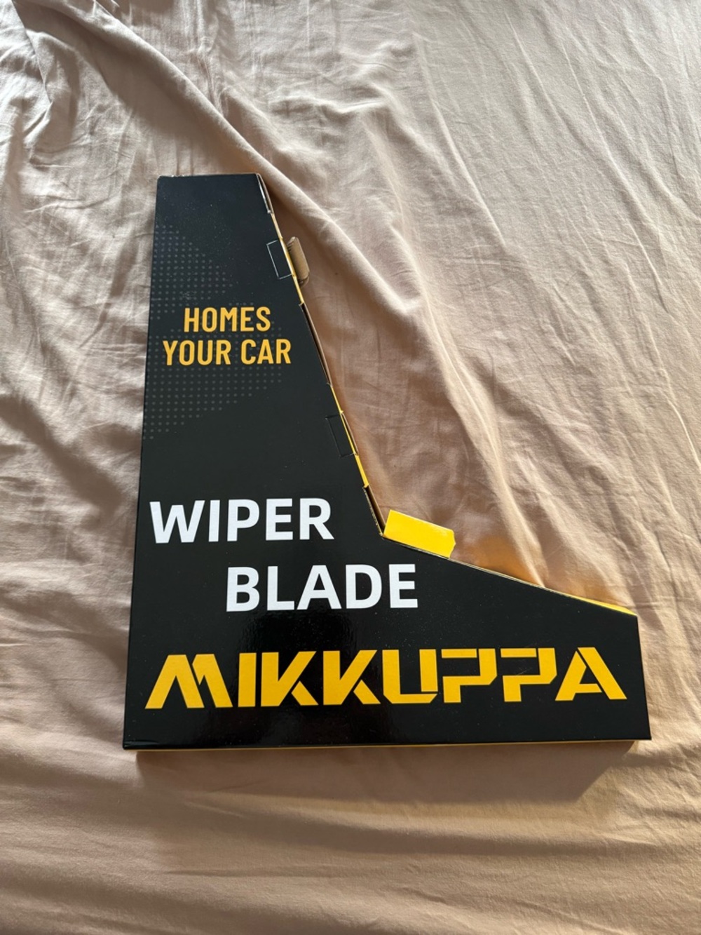 2022 Ford Bronco Sport Windshield Wiper Blades (2 front and 1 rear)